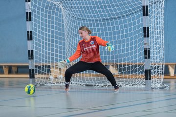 Bild 10 - C-Juniorinnen Futsalmeisterschaft